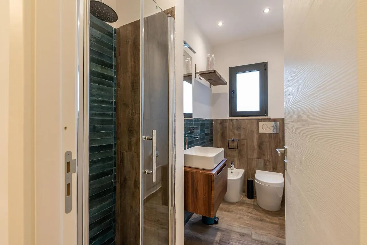 Sant'Agostino Loft Al Teatro Massimo By Wonderful Italy Appartement Palermo 0*,